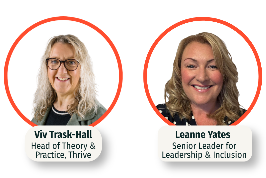Bridging the Behaviour Gap Webinar Guest Speakers